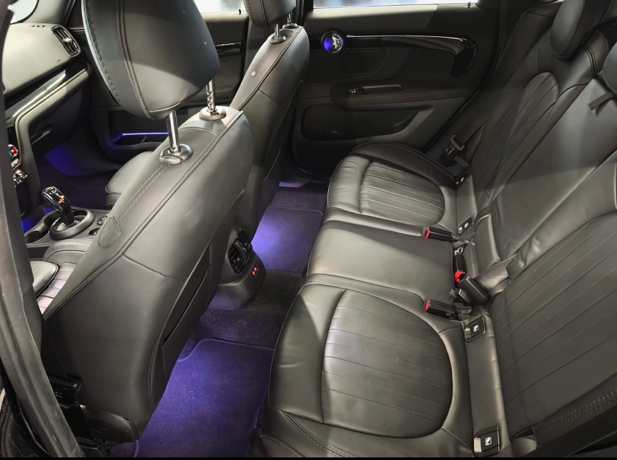 MINI Cooper S Untamed Edition ALL4 Steptronic-image-13