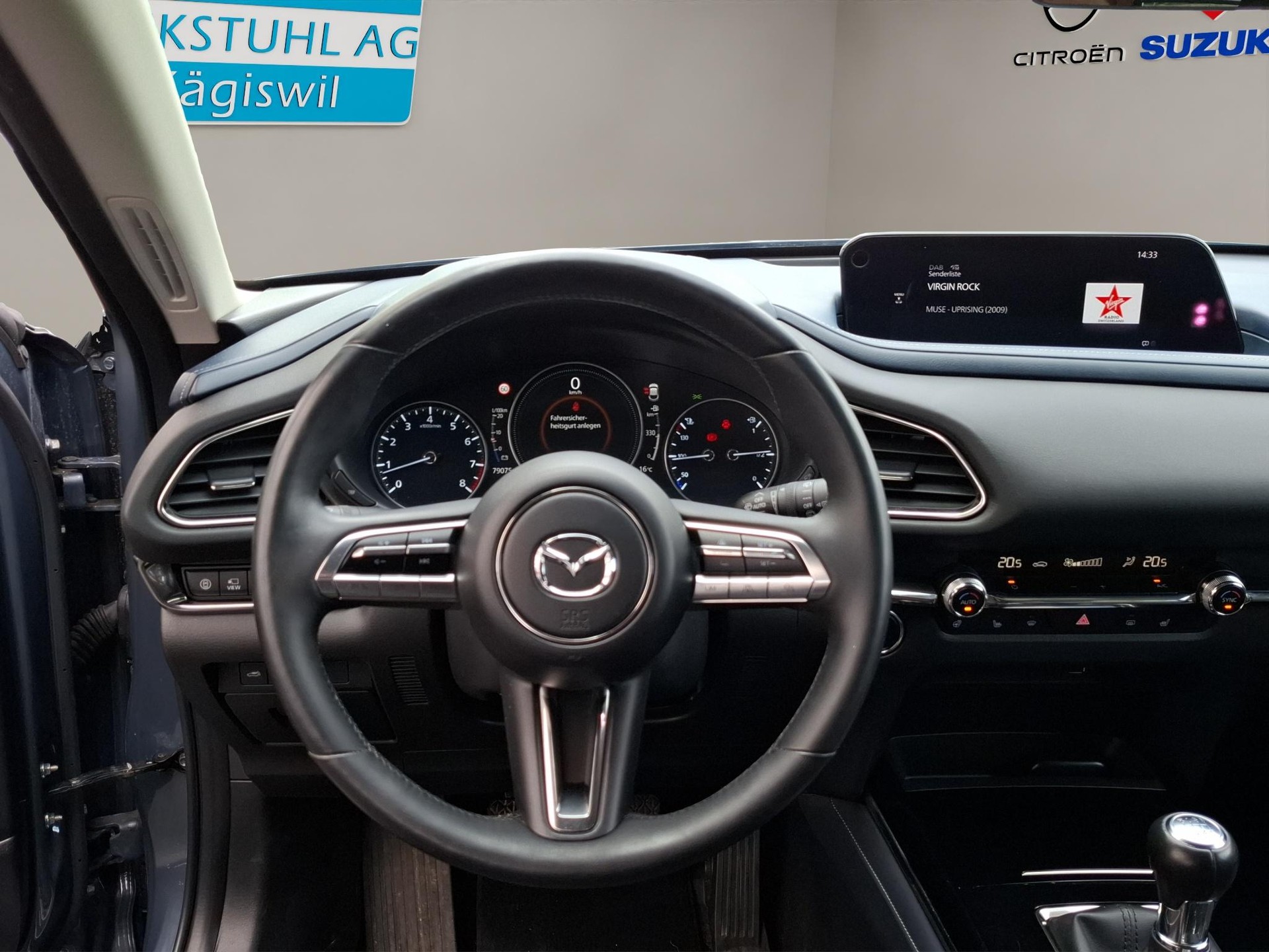 MAZDA CX-30 2.0 180 Revolution AWD-image-6