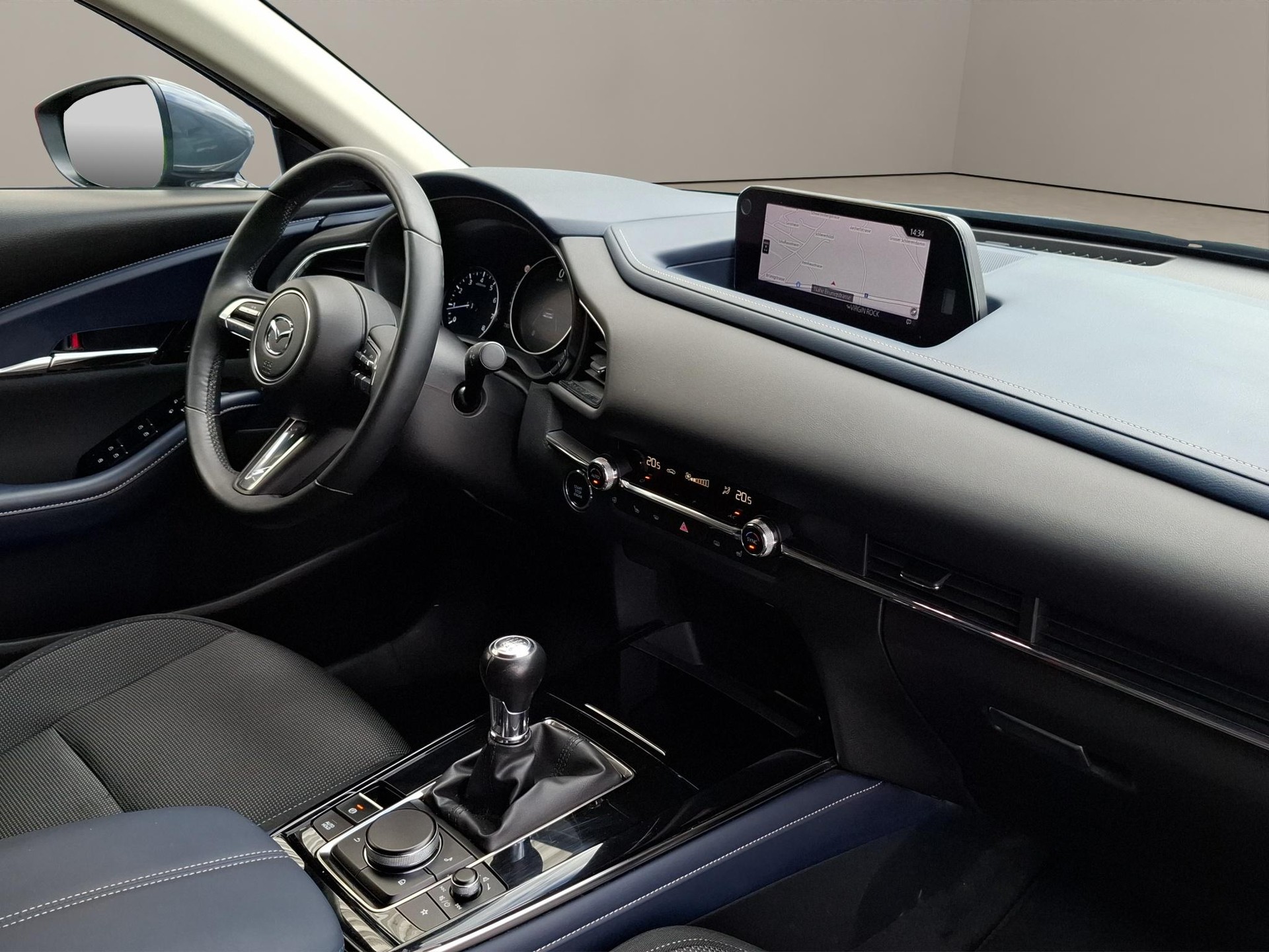 MAZDA CX-30 2.0 180 Revolution AWD-image-7