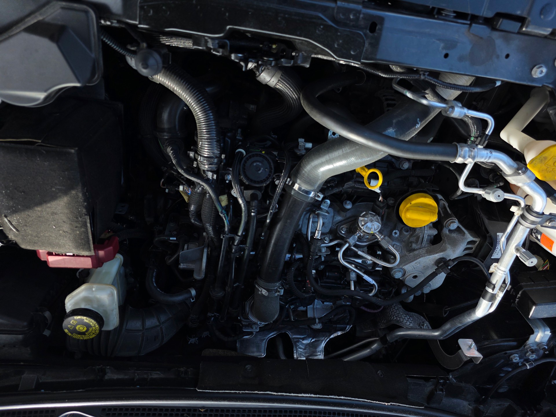 RENAULT Kadjar 1.3 16V Turbo Techno EDC-image-3