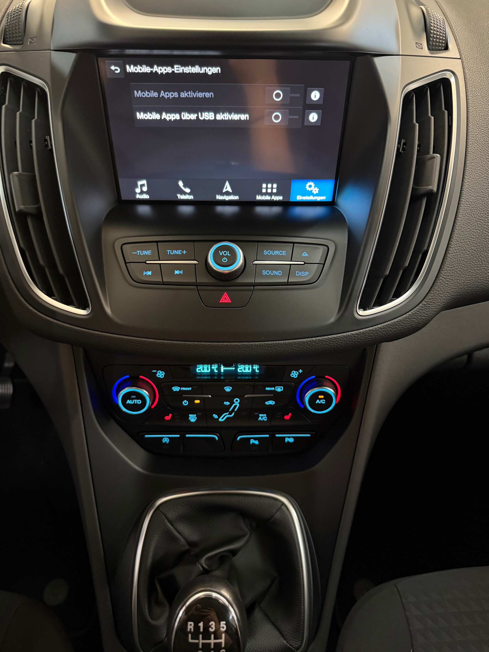 FORD C-Max 1.5 TDCi Trend-image-15