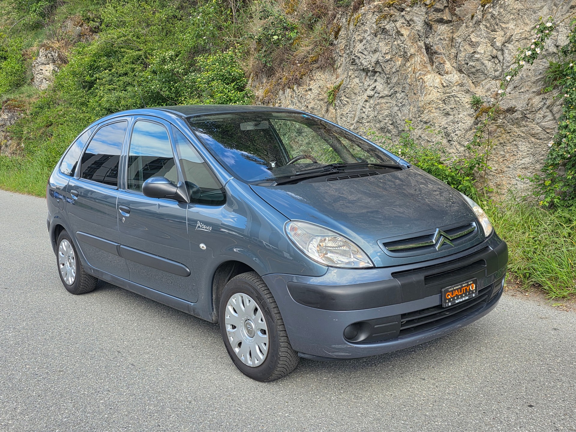 CITROEN Xsara Picasso 1.6HDi (X)-image-5