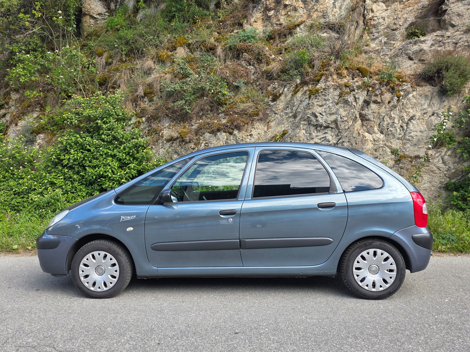 CITROEN Xsara Picasso 1.6HDi (X)-image-1