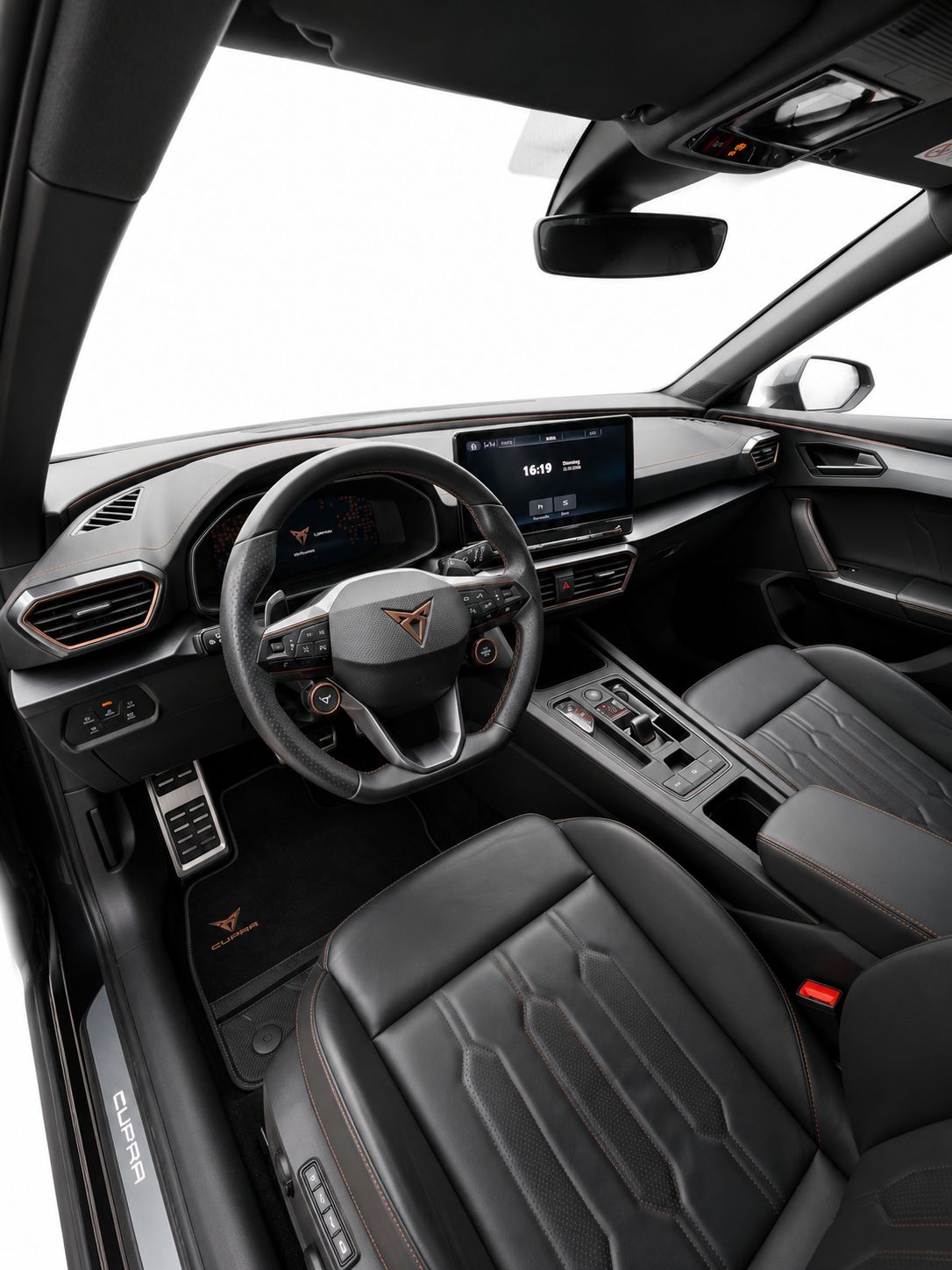 CUPRA Formentor 1.4 e-HYBRID pHEV DSG-image-7