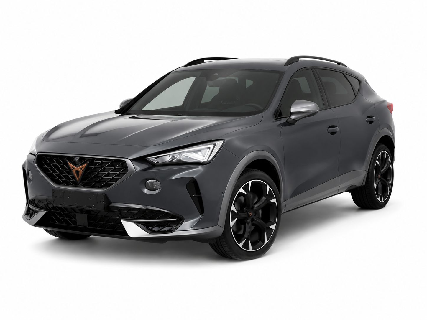 CUPRA Formentor 1.4 e-HYBRID pHEV DSG-image-2