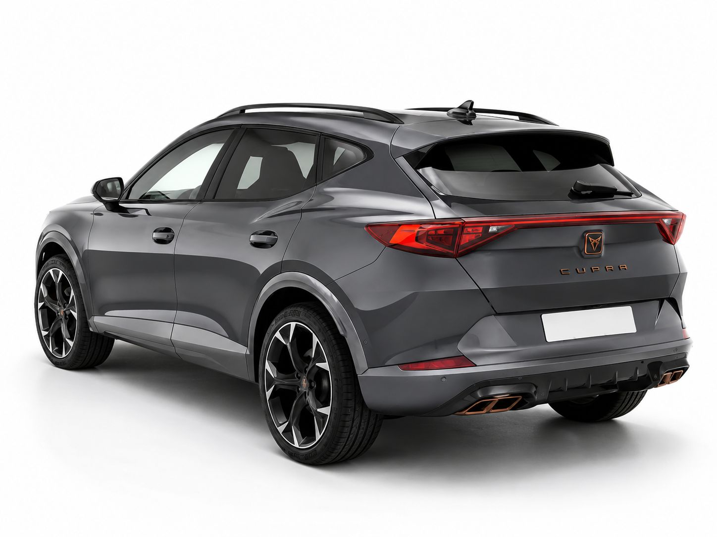 CUPRA Formentor 1.4 e-HYBRID pHEV DSG-image-1