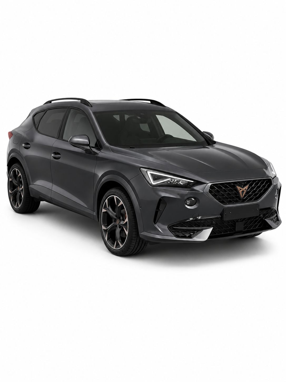 CUPRA Formentor 1.4 e-HYBRID pHEV VZ DSG