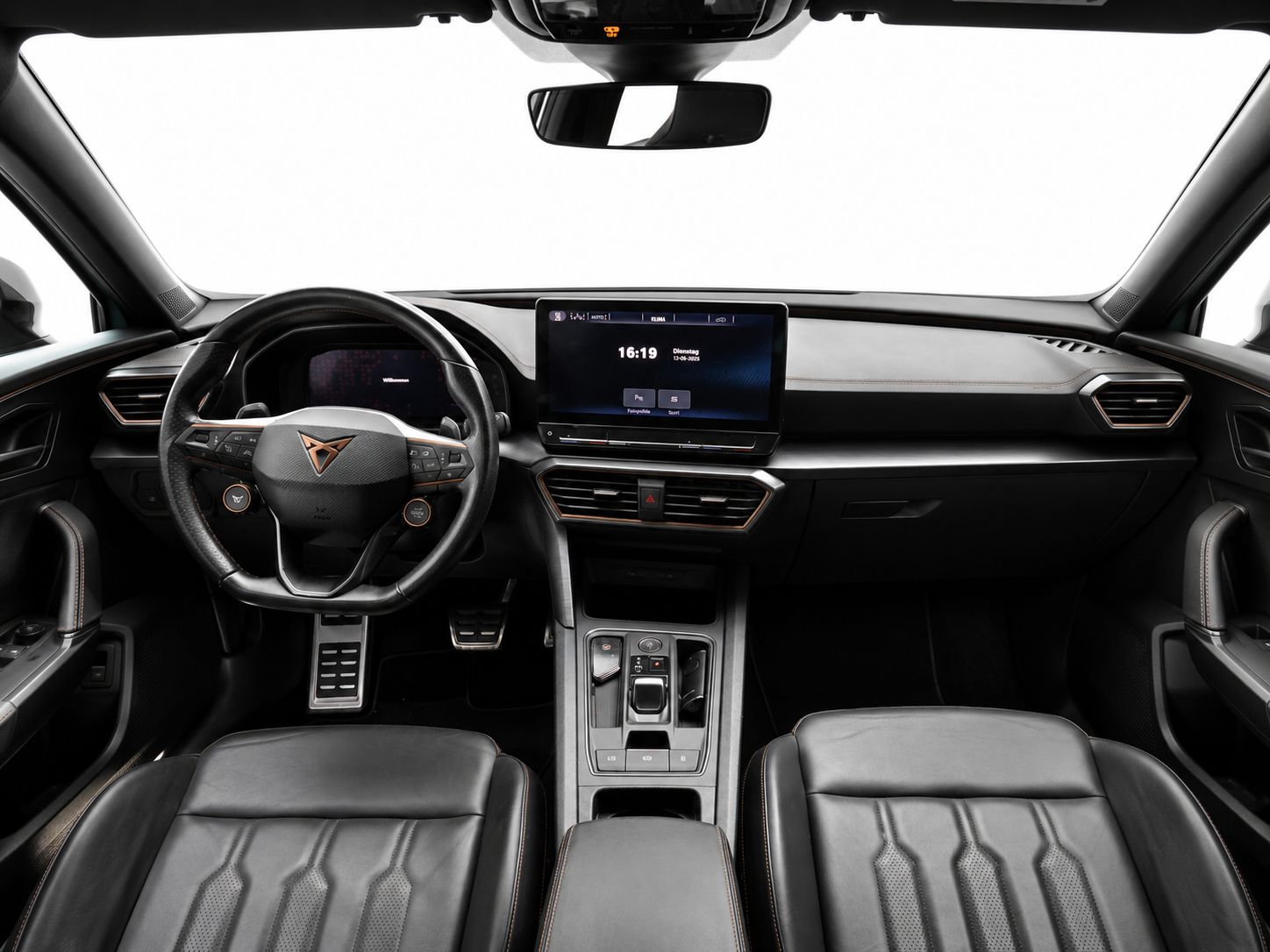 CUPRA Formentor 1.4 e-HYBRID pHEV DSG-image-5
