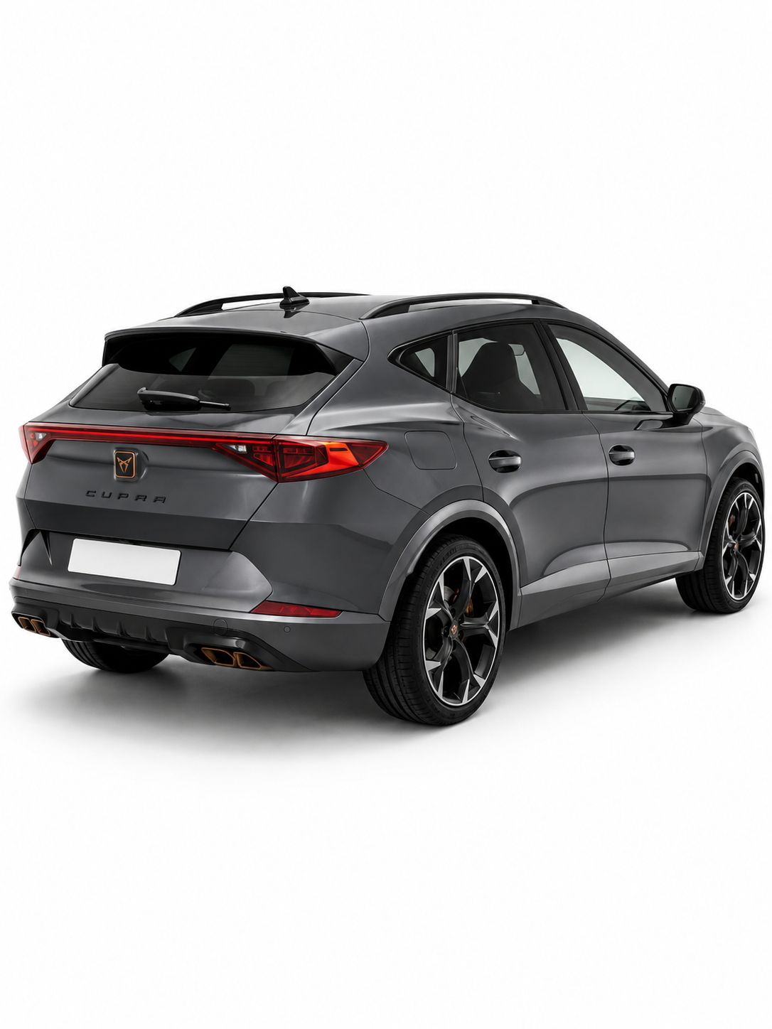 CUPRA Formentor 1.4 e-HYBRID pHEV DSG-image-3
