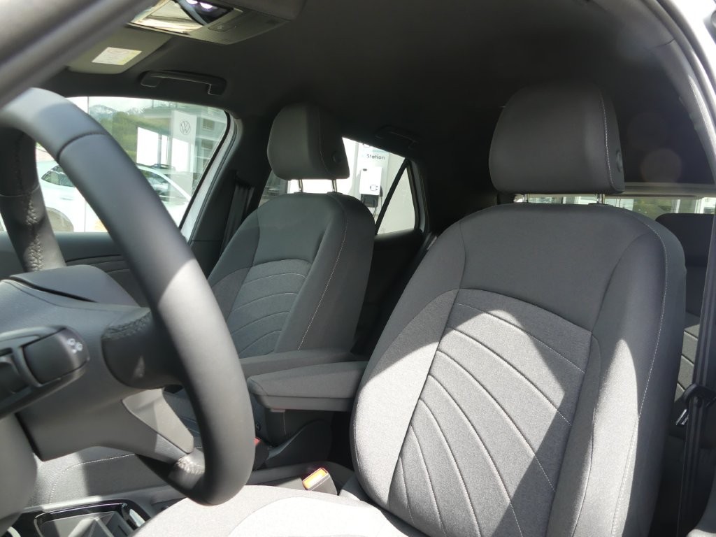 VW ID.3 Pro 52 kWh Pure Value-image-9