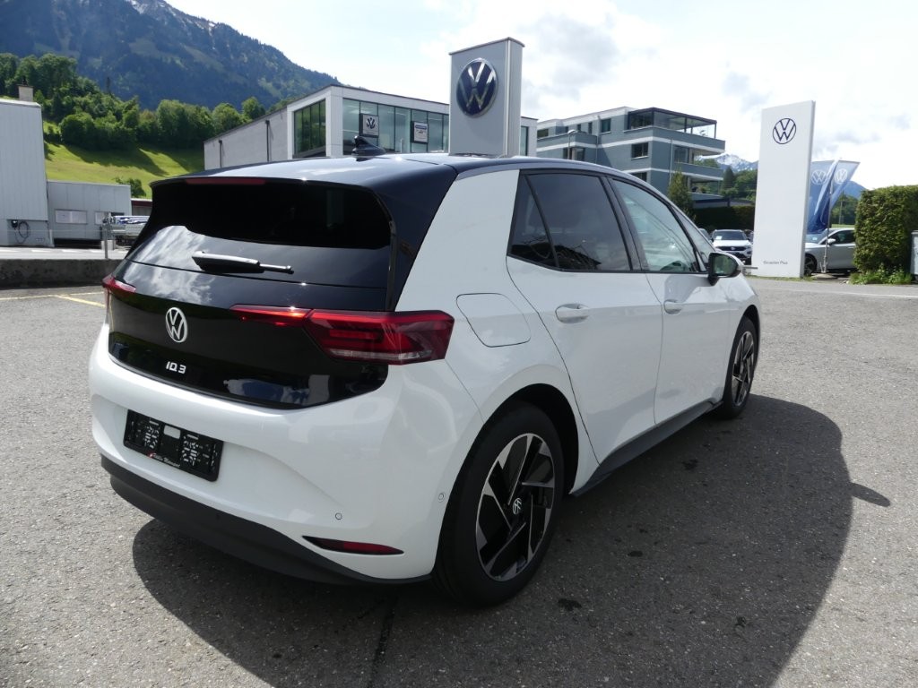 VW ID.3 Pro 52 kWh Pure Value-image-3