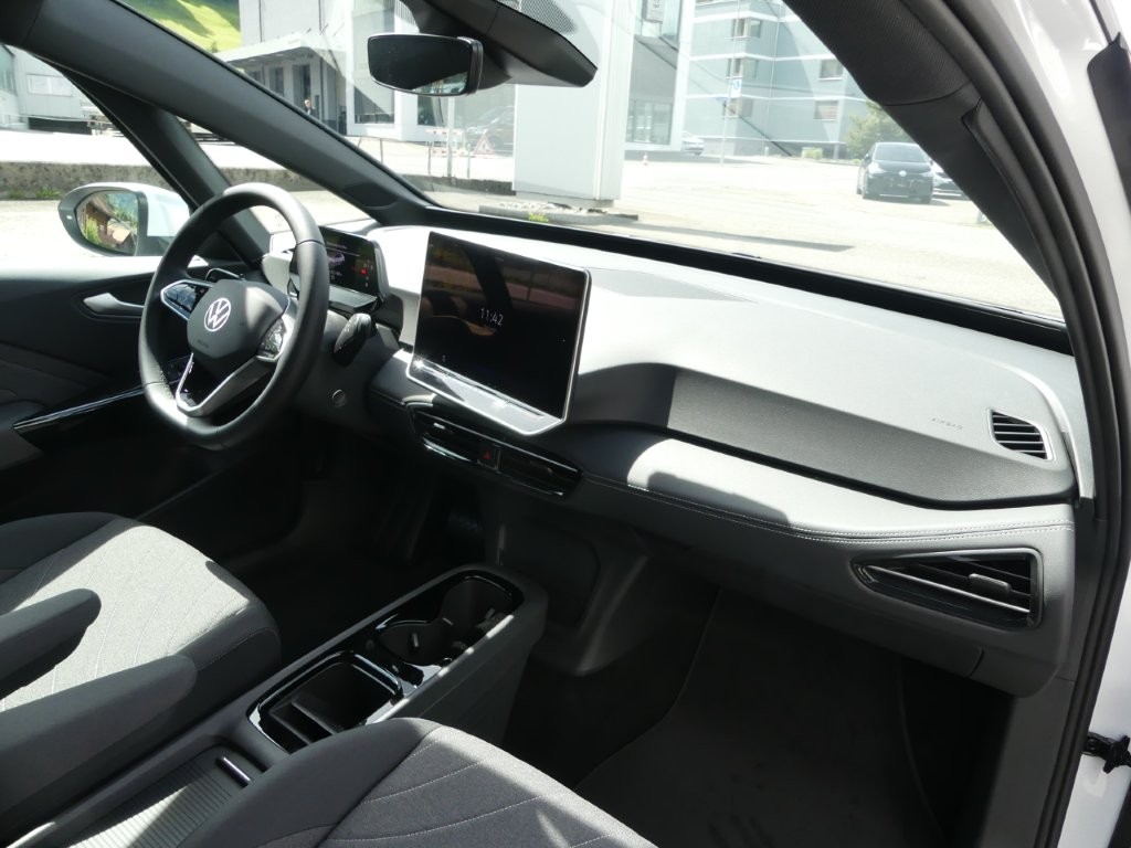 VW ID.3 Pro 52 kWh Pure Value-image-8