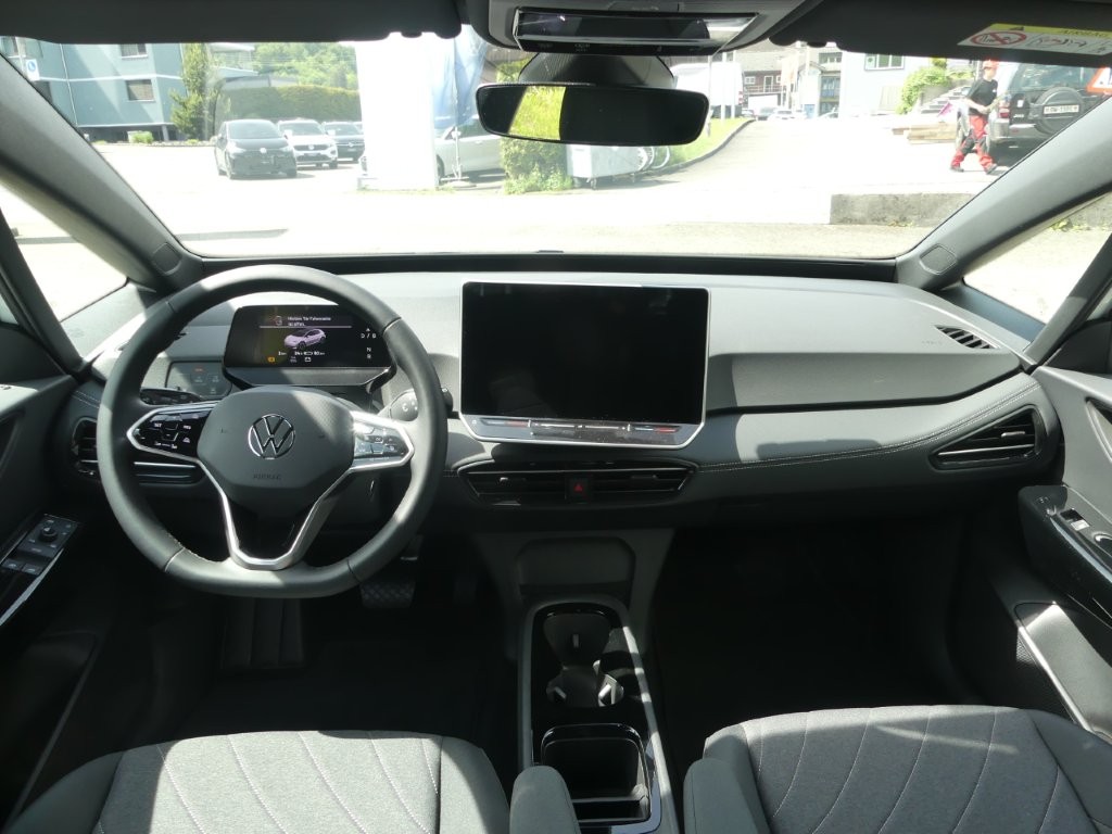 VW ID.3 Pro 52 kWh Pure Value-image-7
