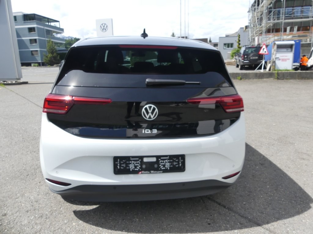 VW ID.3 Pro 52 kWh Pure Value-image-2