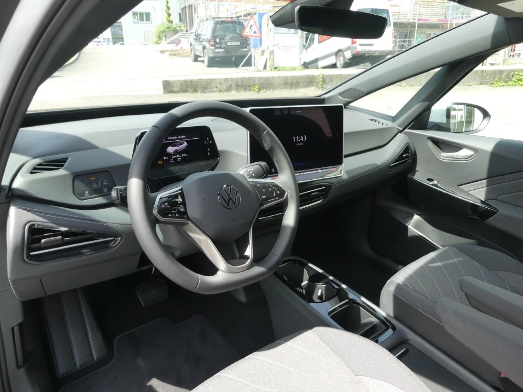VW ID.3 Pro 52 kWh Pure Value-image-6