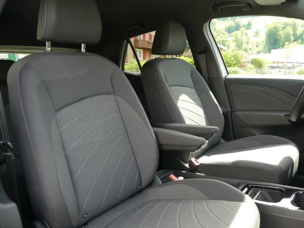 VW ID.3 Pro 52 kWh Pure Value-image-10