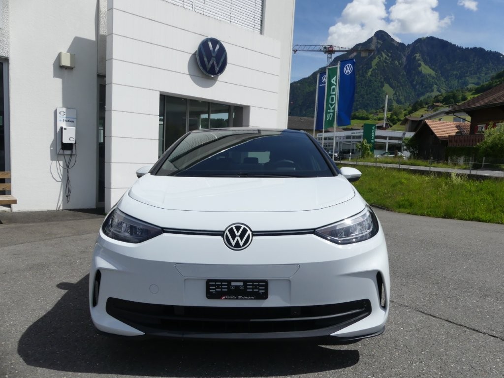 VW ID.3 Pro 52 kWh Pure Value-image-5