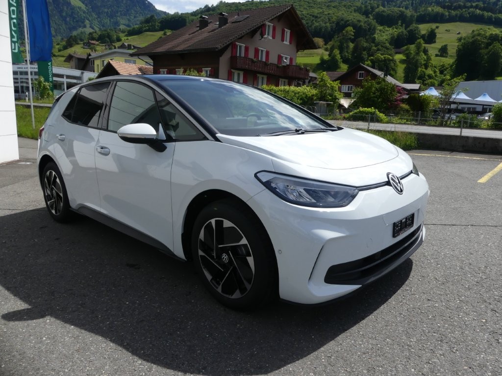 VW ID.3 Pro 52 kWh Pure Value-image-4