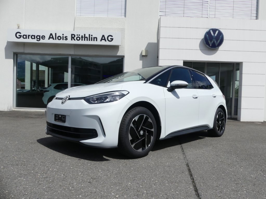VW ID.3 Pro 52 kWh Pure Value-image-0
