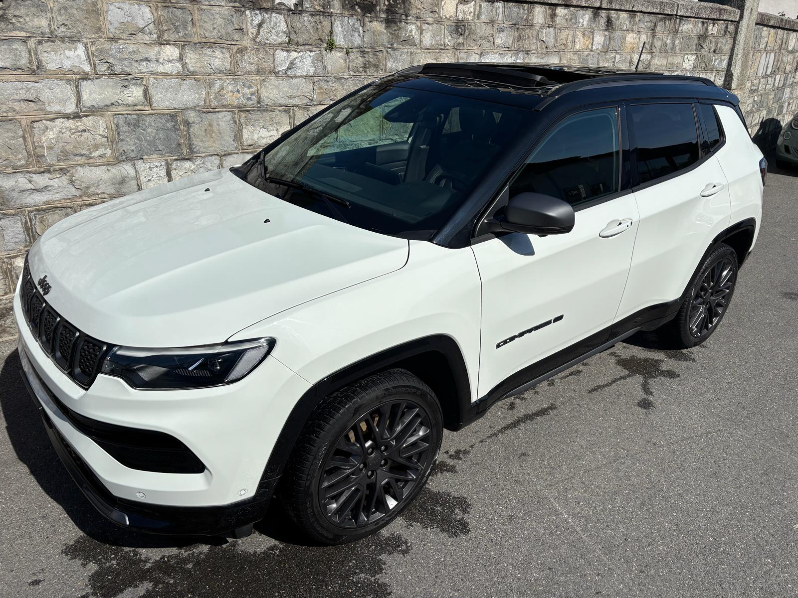 JEEP Compass 4x2 1.3 Turbo Limited DKG-showroom-element-1