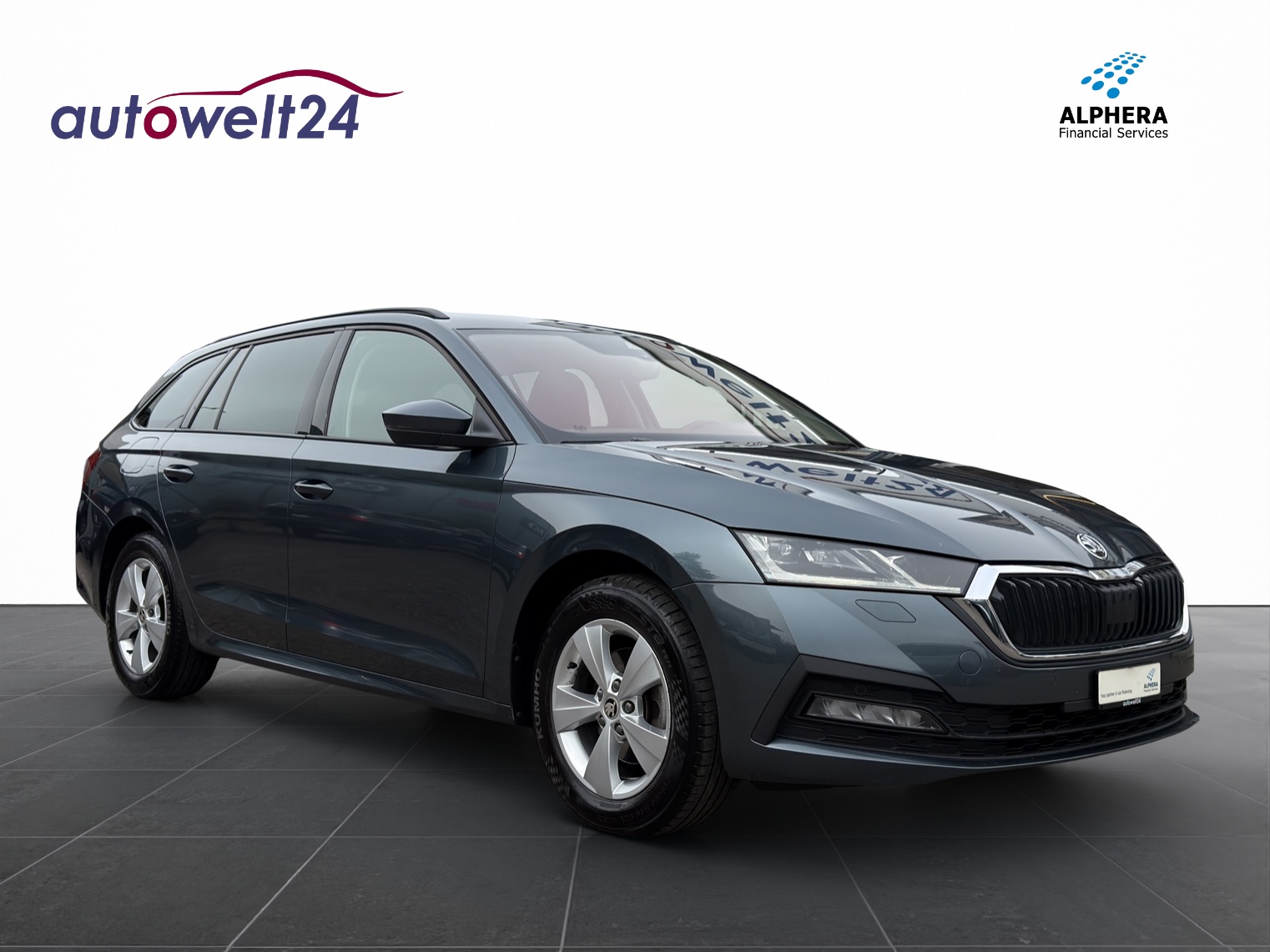 SKODA Octavia Combi 2.0 TDI DSG Ambition-showroom-element-2