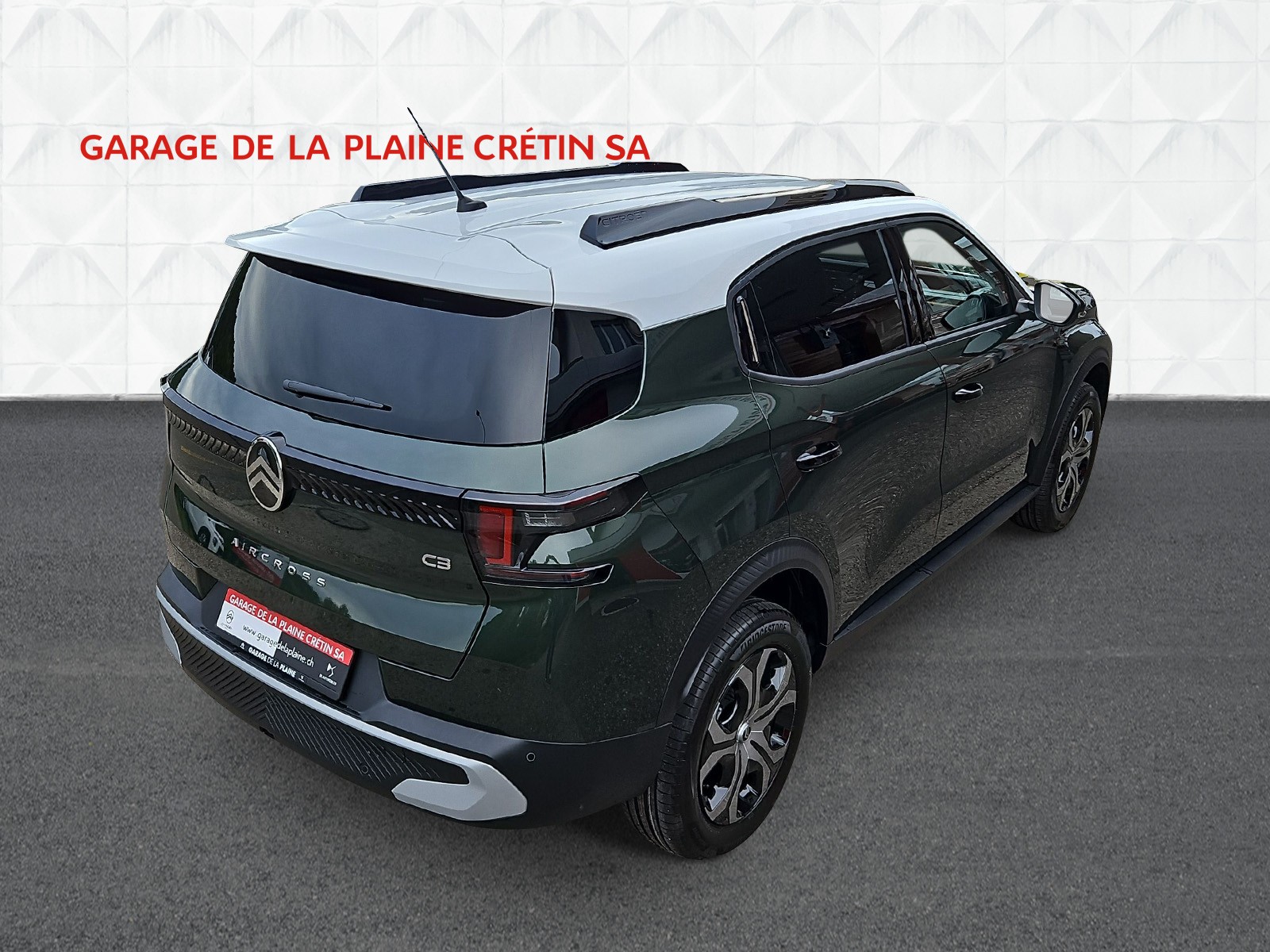 CITROEN C3 Aircross MHEV Plus-showroom-element-3
