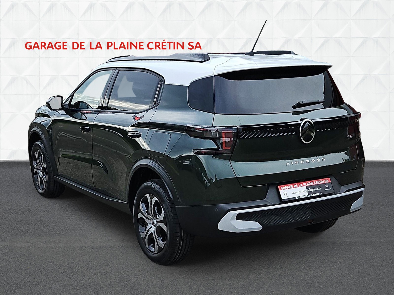 CITROEN C3 Aircross MHEV Plus-showroom-element-2