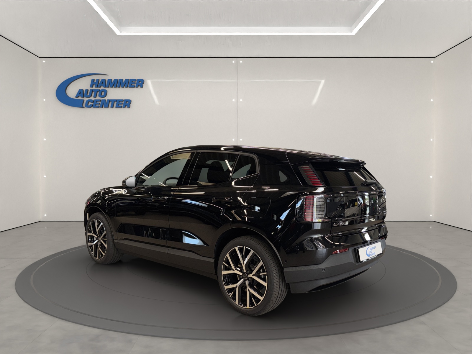 VOLVO EX30 E60 Ultra-image-2