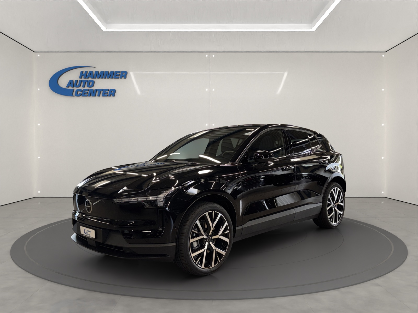 VOLVO EX30 E60 Ultra-image-0