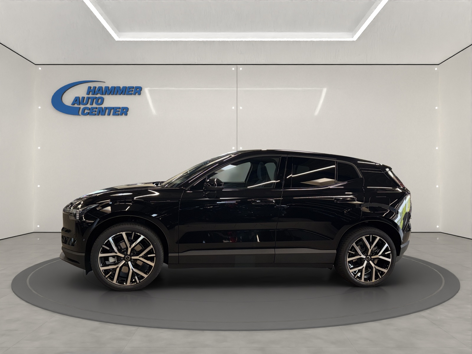 VOLVO EX30 E60 Ultra-image-1