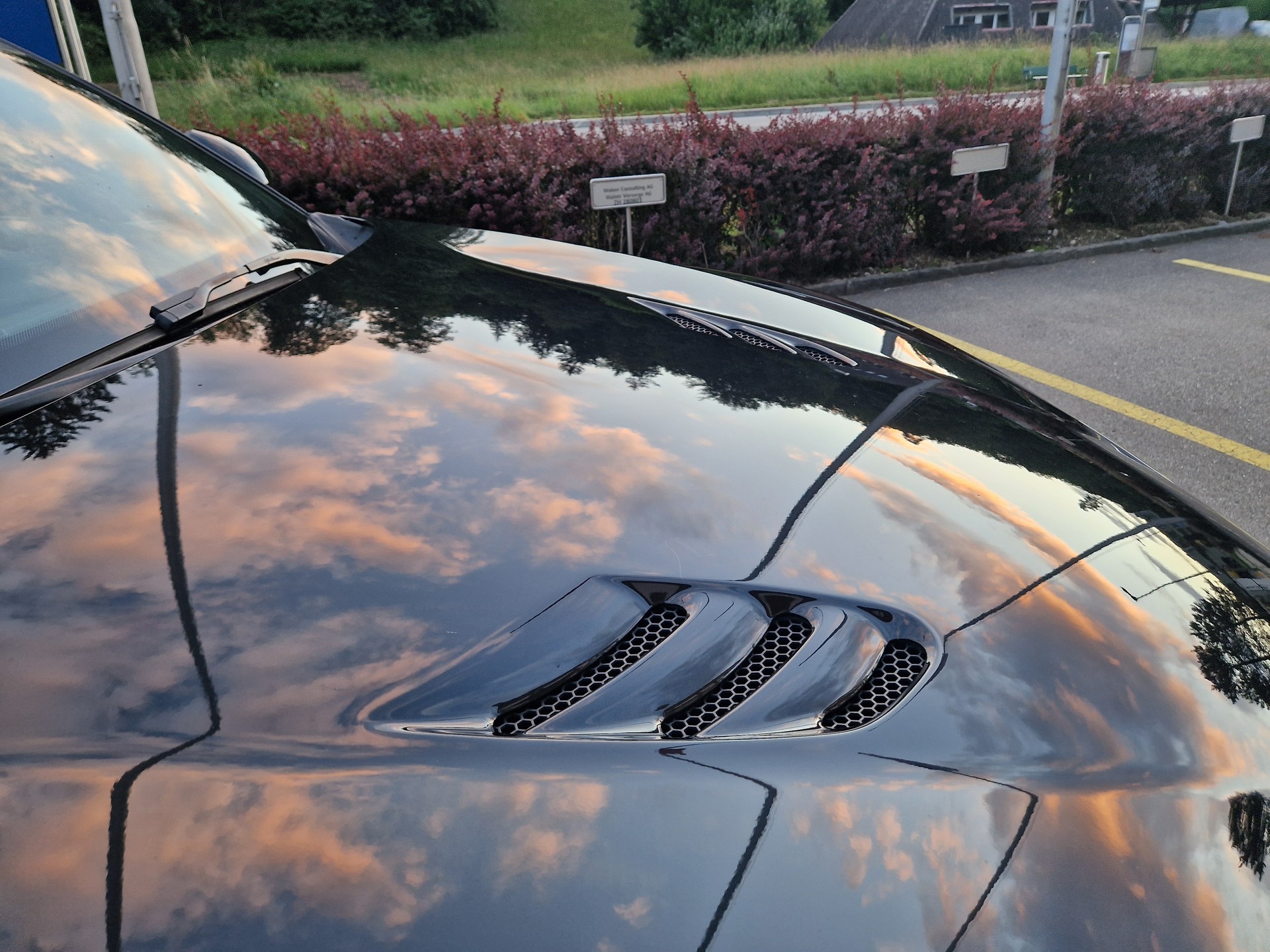 ALFA ROMEO 2.9 V6 Biturbo Q4 Quadrifoglio-image-4