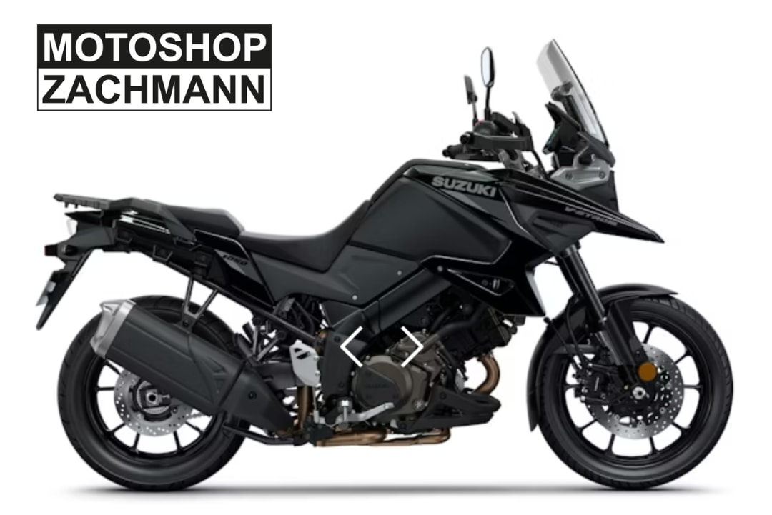 SUZUKI DL 1050