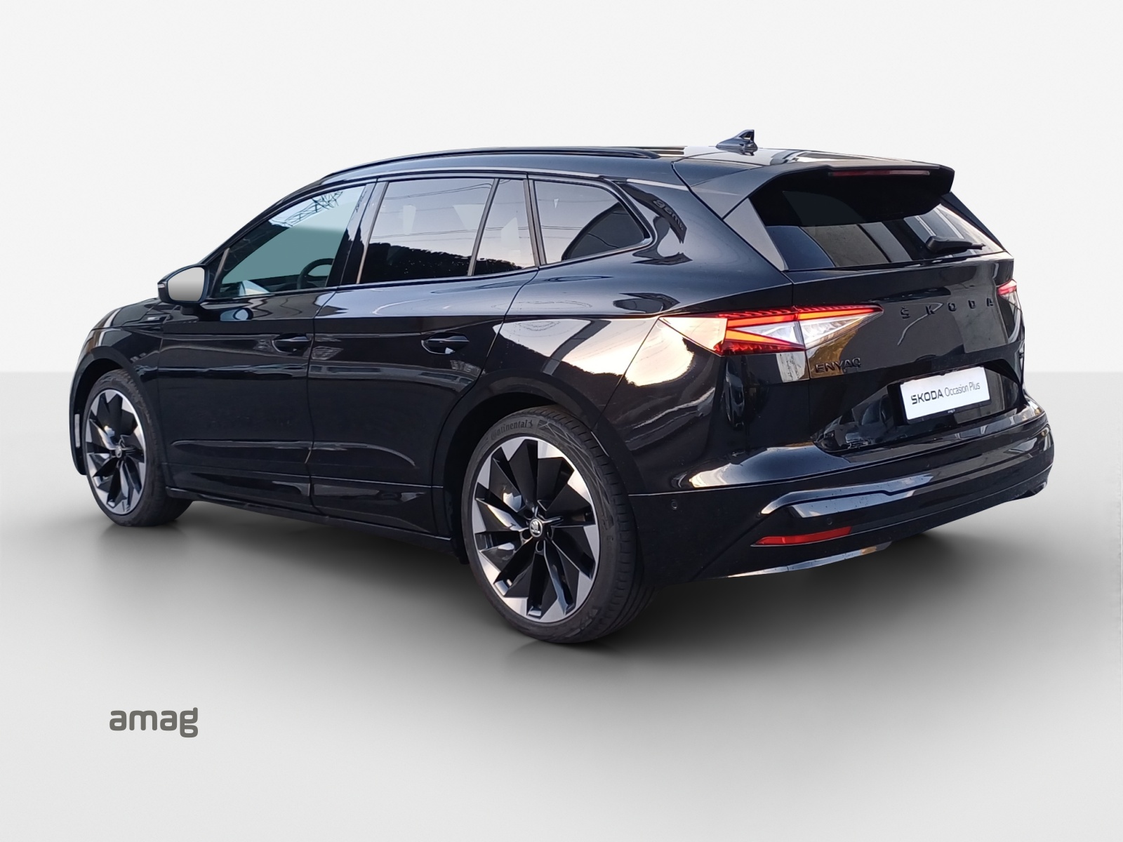 SKODA Enyaq iV 80x SportLine-showroom-element-2