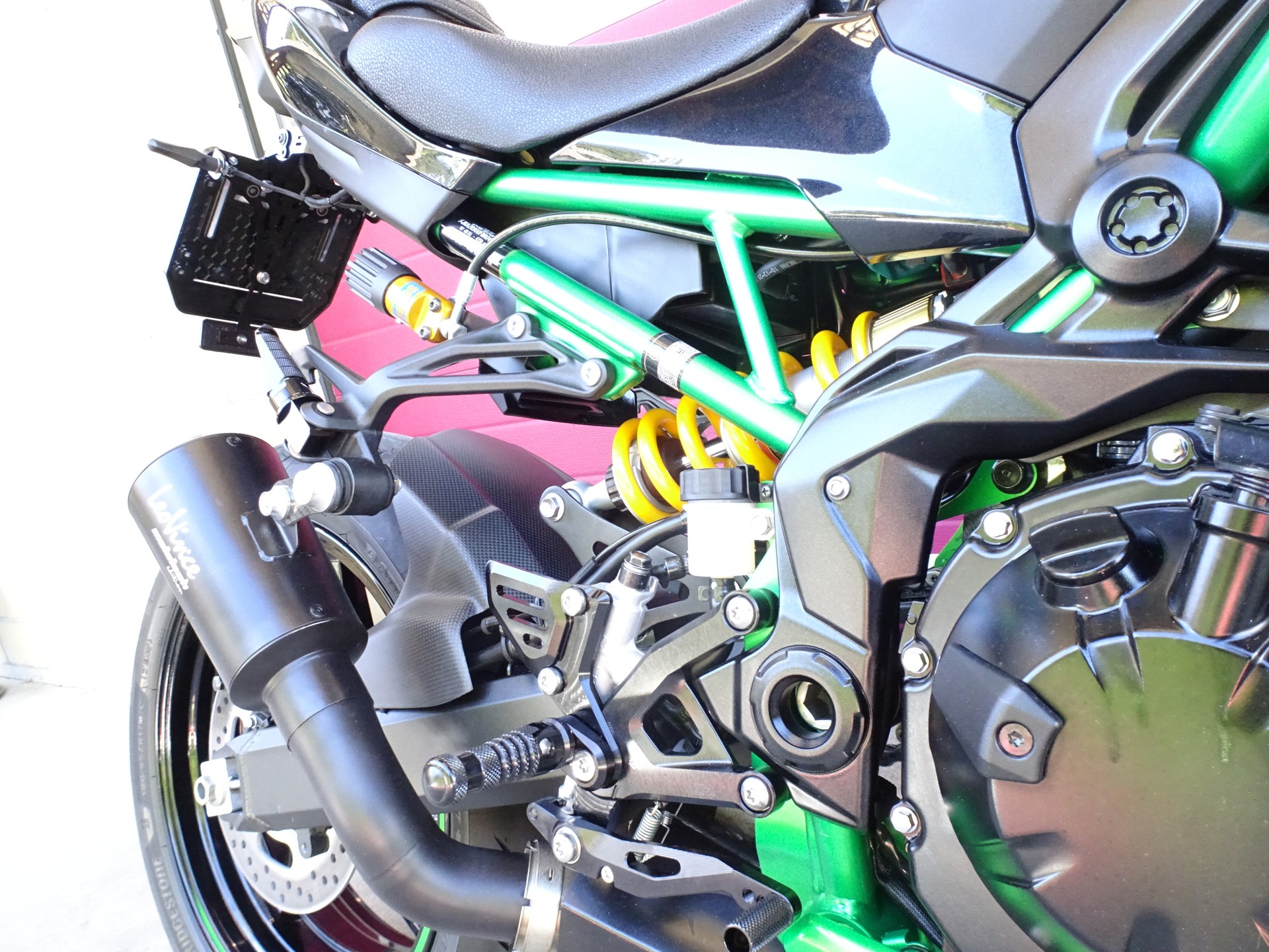 KAWASAKI Z 900 SE Performance-image-13