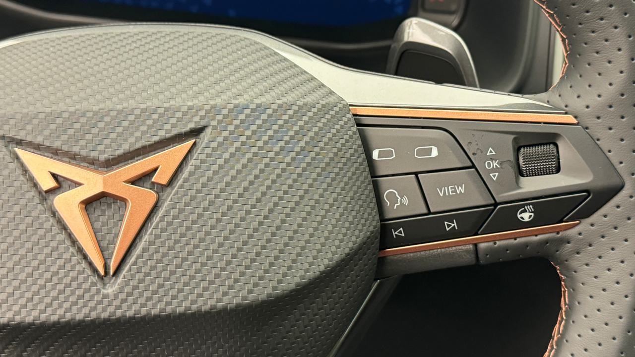 CUPRA Ateca 2.0TSI VZ 4Drive DSG-image-9