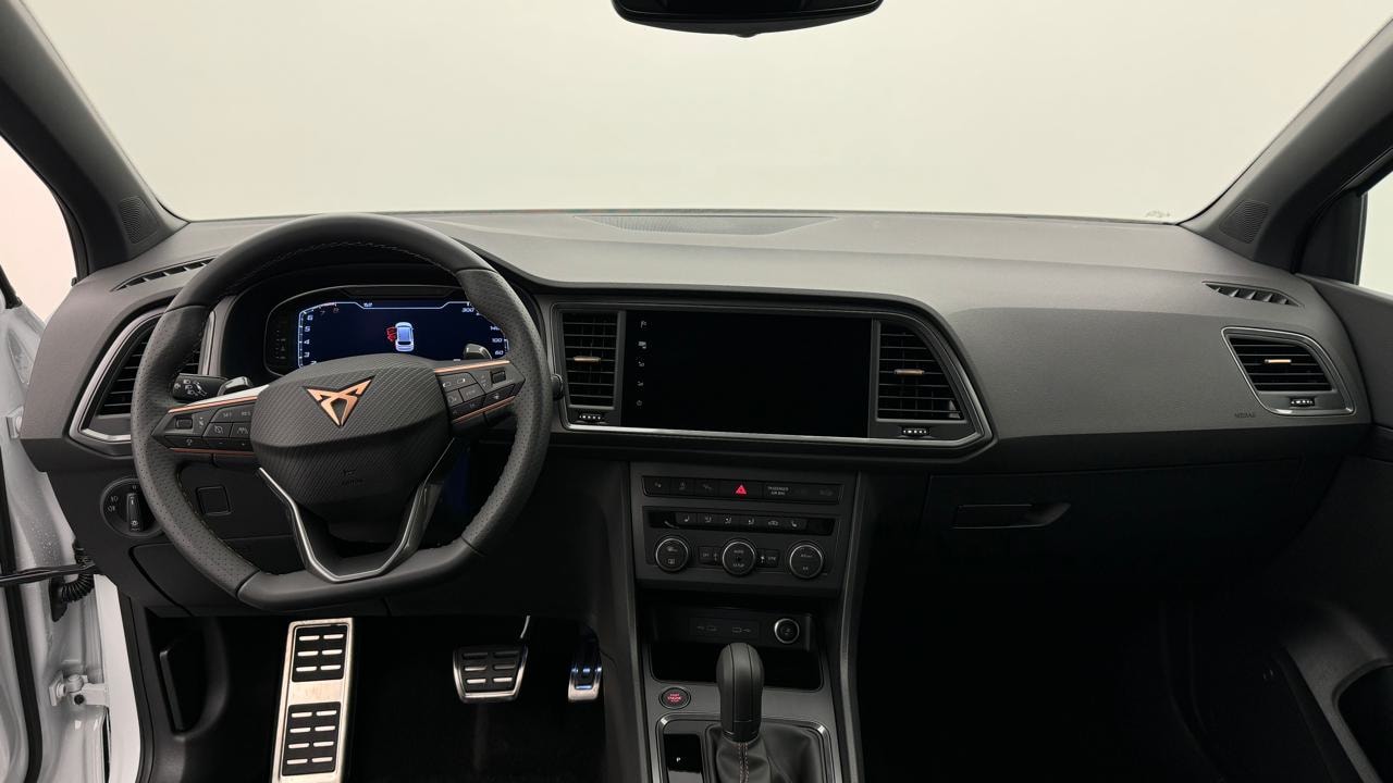 CUPRA Ateca 2.0TSI VZ 4Drive DSG-image-5