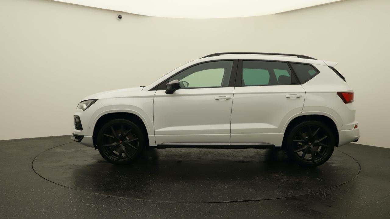 CUPRA Ateca 2.0TSI VZ 4Drive DSG-image-1