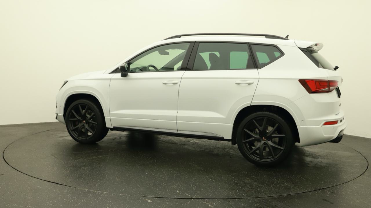 CUPRA Ateca 2.0TSI VZ 4Drive DSG-image-2