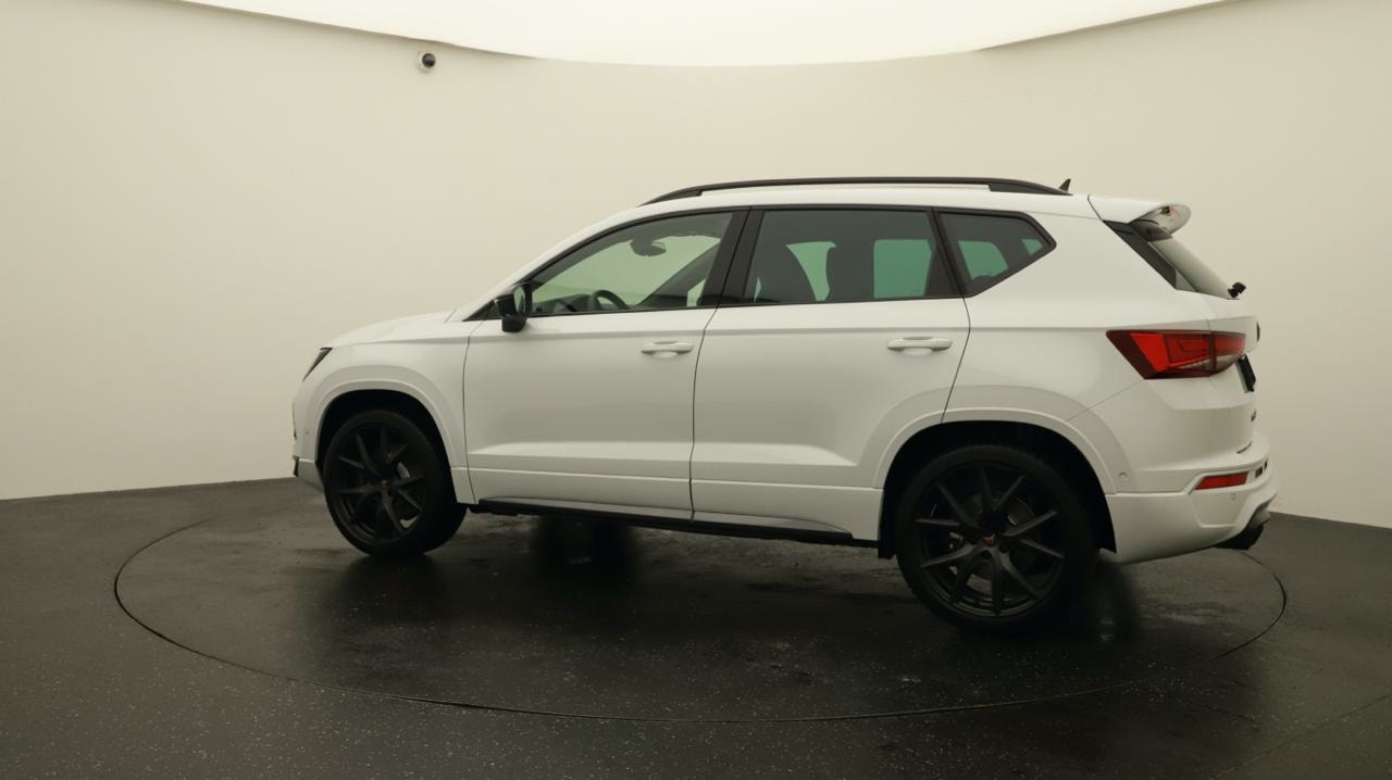 CUPRA Ateca 2.0TSI VZ 4Drive DSG-image-2