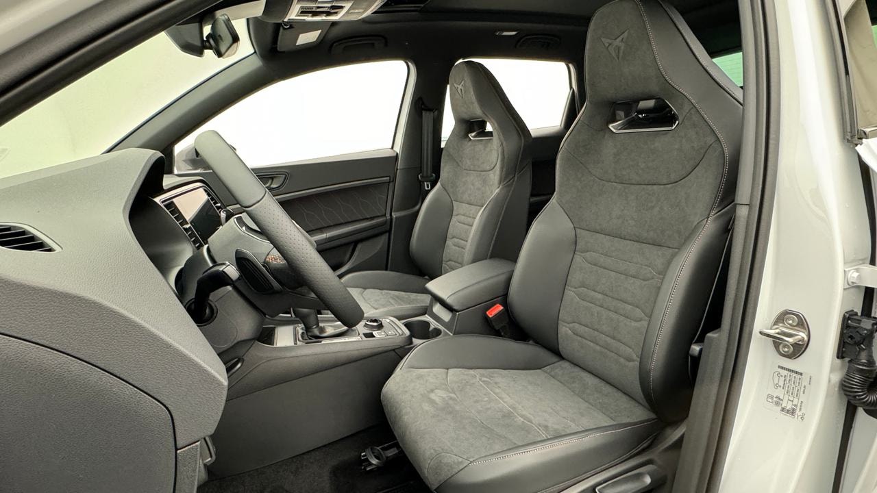 CUPRA Ateca 2.0TSI VZ 4Drive DSG-image-4
