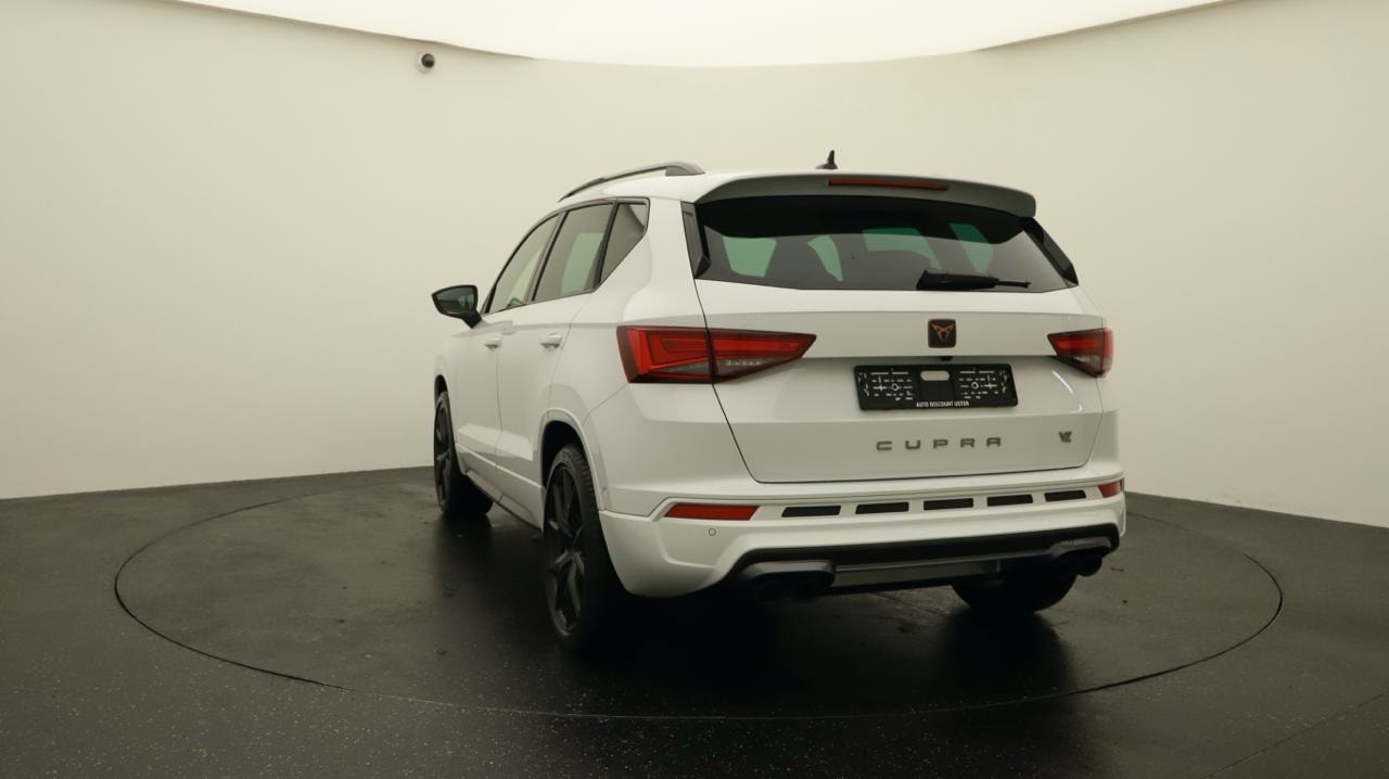 CUPRA Ateca 2.0TSI VZ 4Drive DSG-image-3