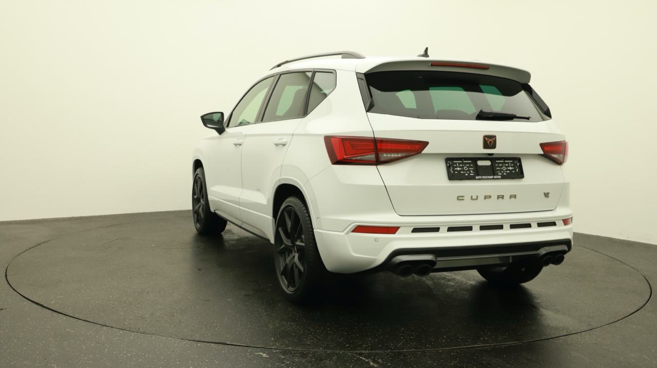 CUPRA Ateca 2.0TSI VZ 4Drive DSG-image-3
