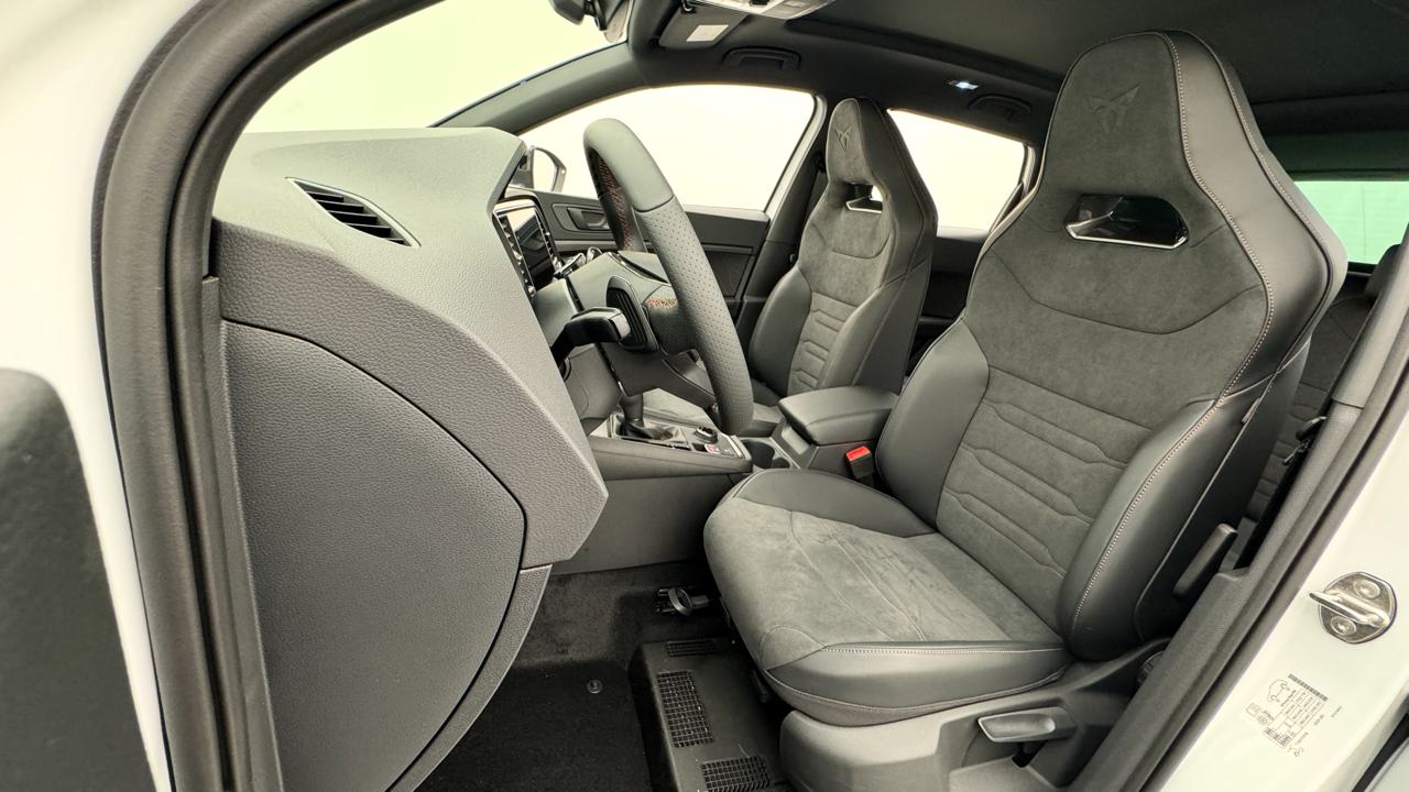 CUPRA Ateca 2.0TSI VZ 4Drive DSG-image-4