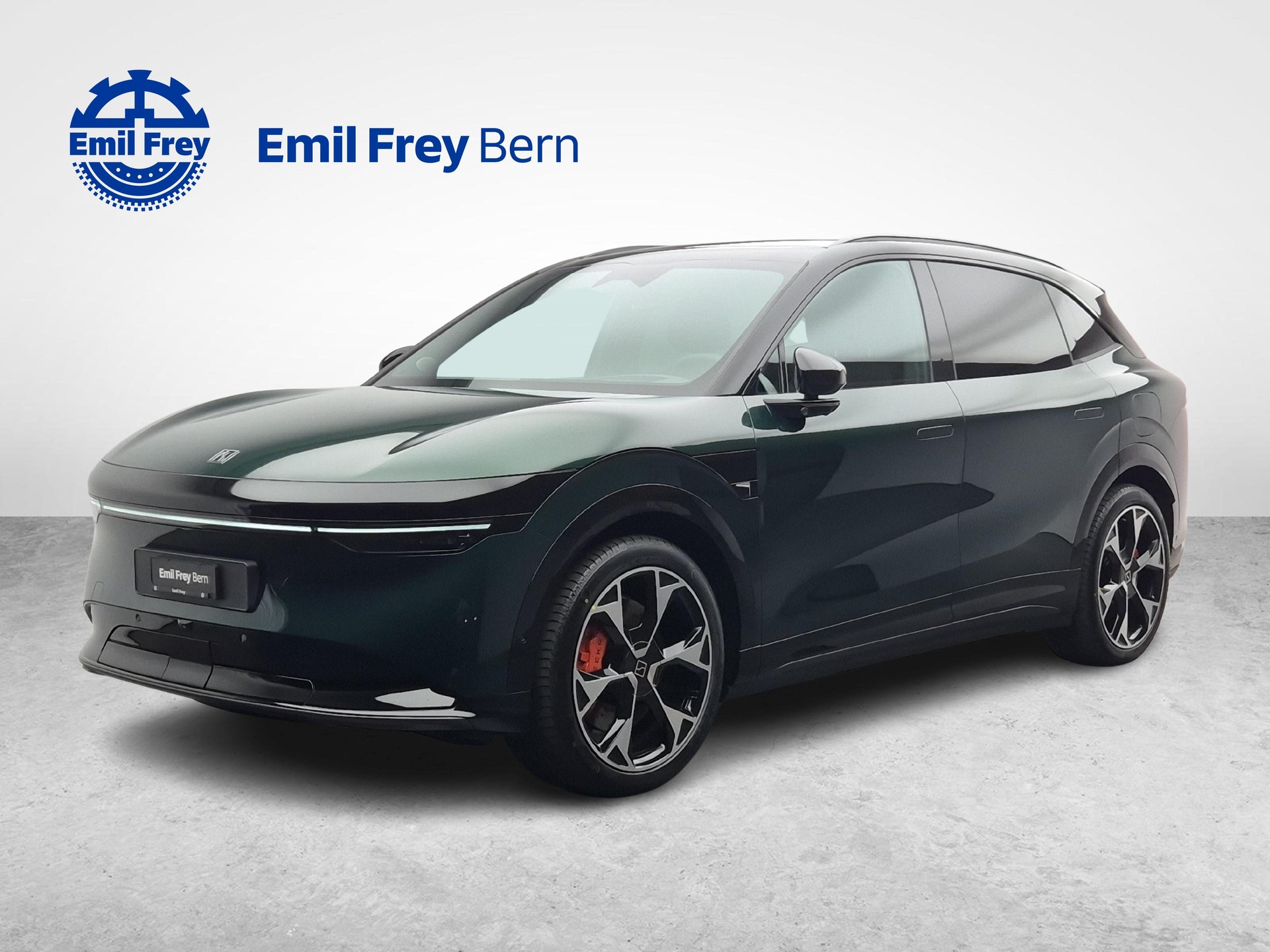 ZEEKR 7X Privilege AWD - ab 1.29% Leasingzins-image-0