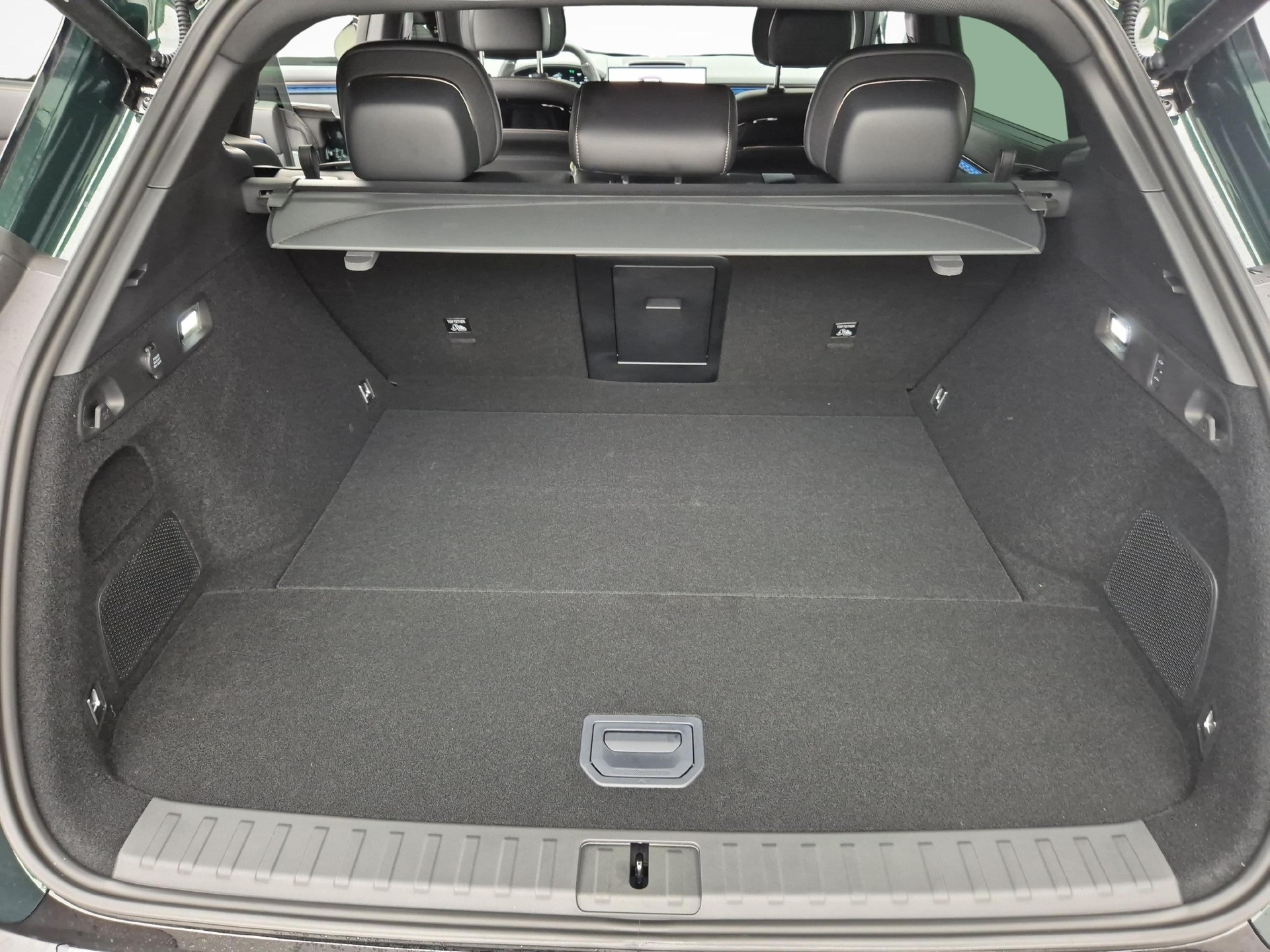 ZEEKR 7X Privilege AWD - ab 1.29% Leasingzins-image-7