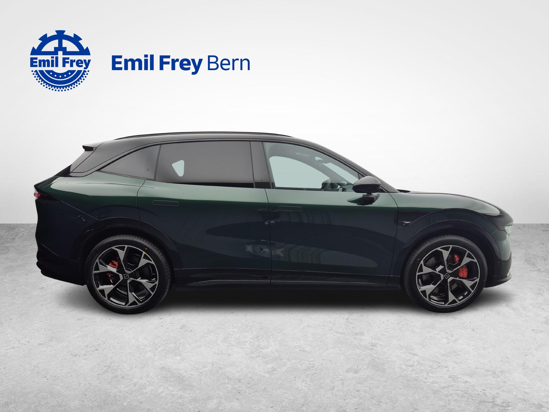 ZEEKR 7X Privilege AWD - ab 1.29% Leasingzins-image-9