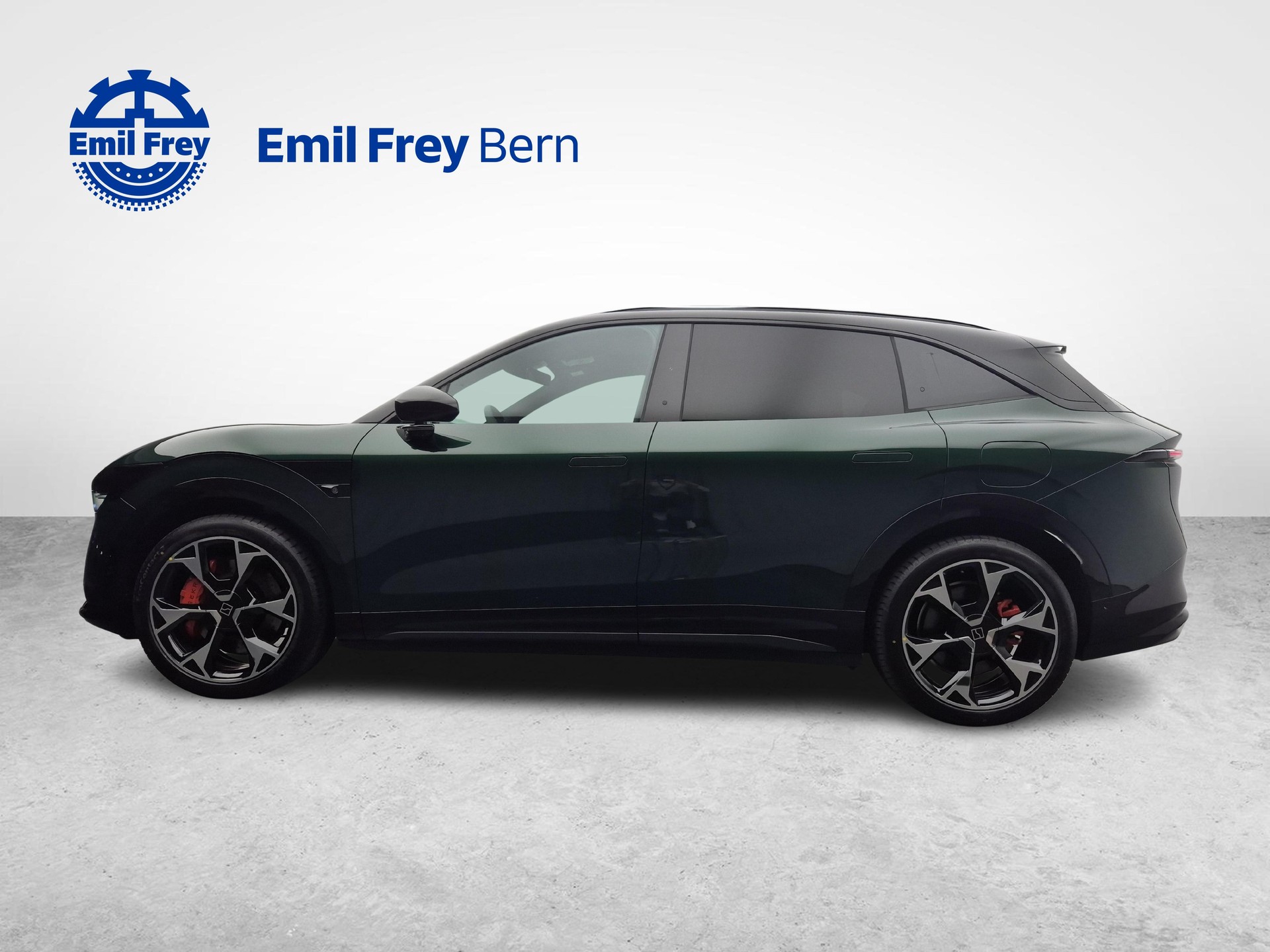 ZEEKR 7X Privilege AWD - ab 1.29% Leasingzins-image-1