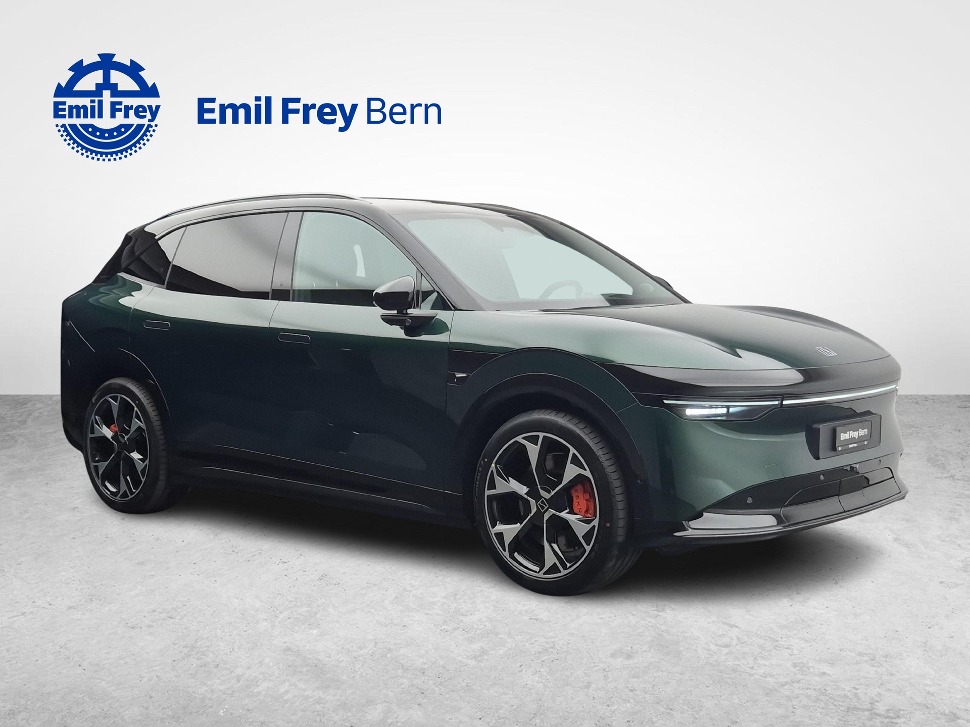 ZEEKR 7X Privilege AWD - ab 1.29% Leasingzins-image-10
