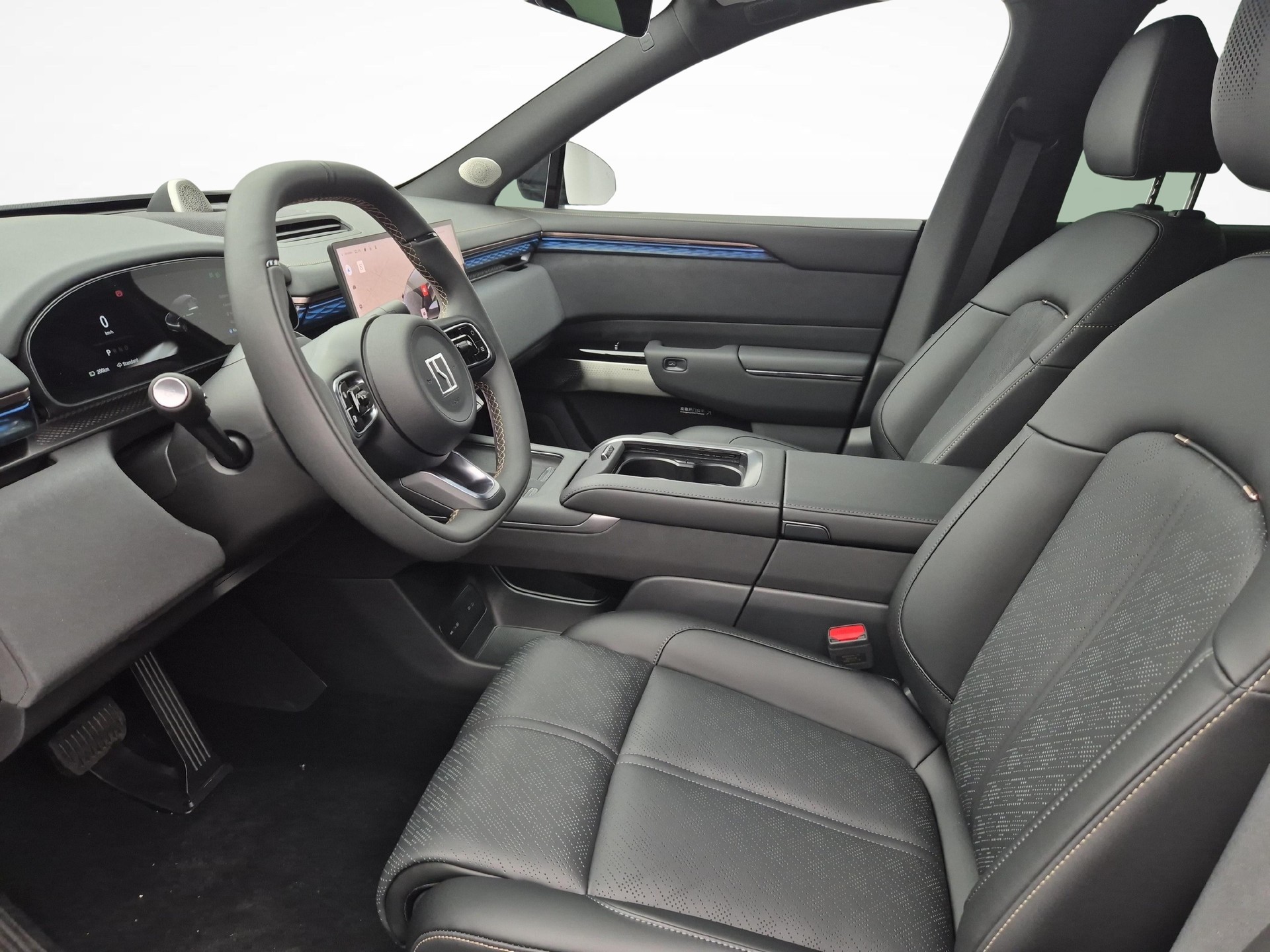 ZEEKR 7X Privilege AWD - ab 1.29% Leasingzins-image-5