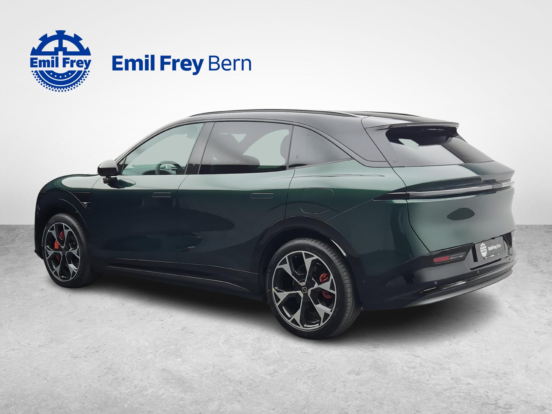 ZEEKR 7X Privilege AWD - ab 1.29% Leasingzins-image-2